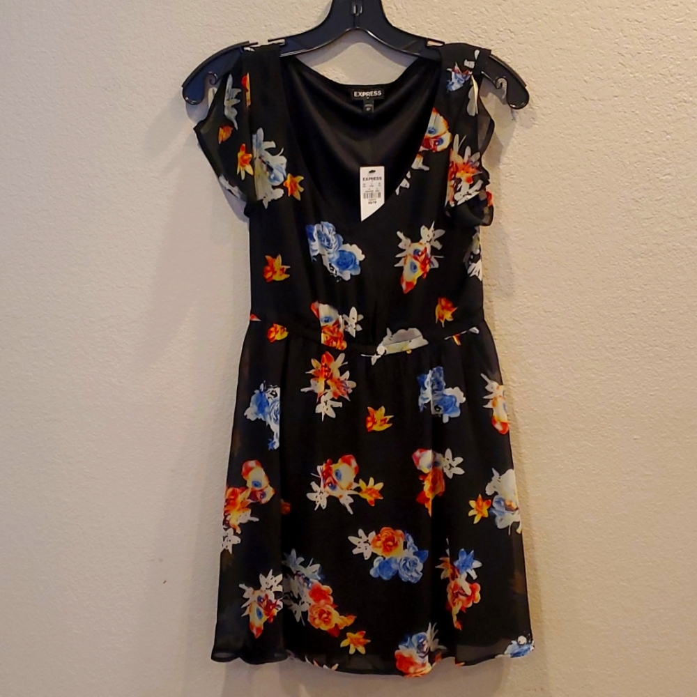 Express Dress